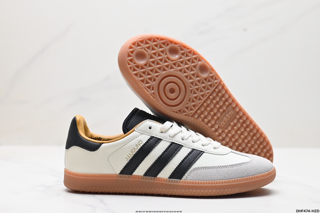 Adidas Samba Shoes